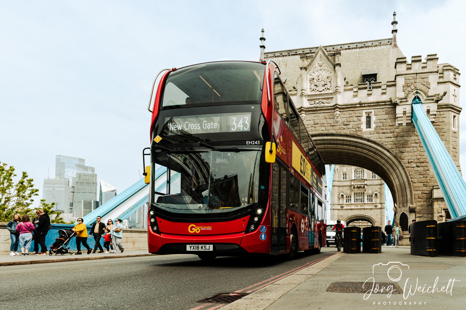 London 2023