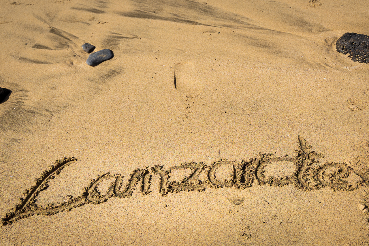 Lanzarote 2024