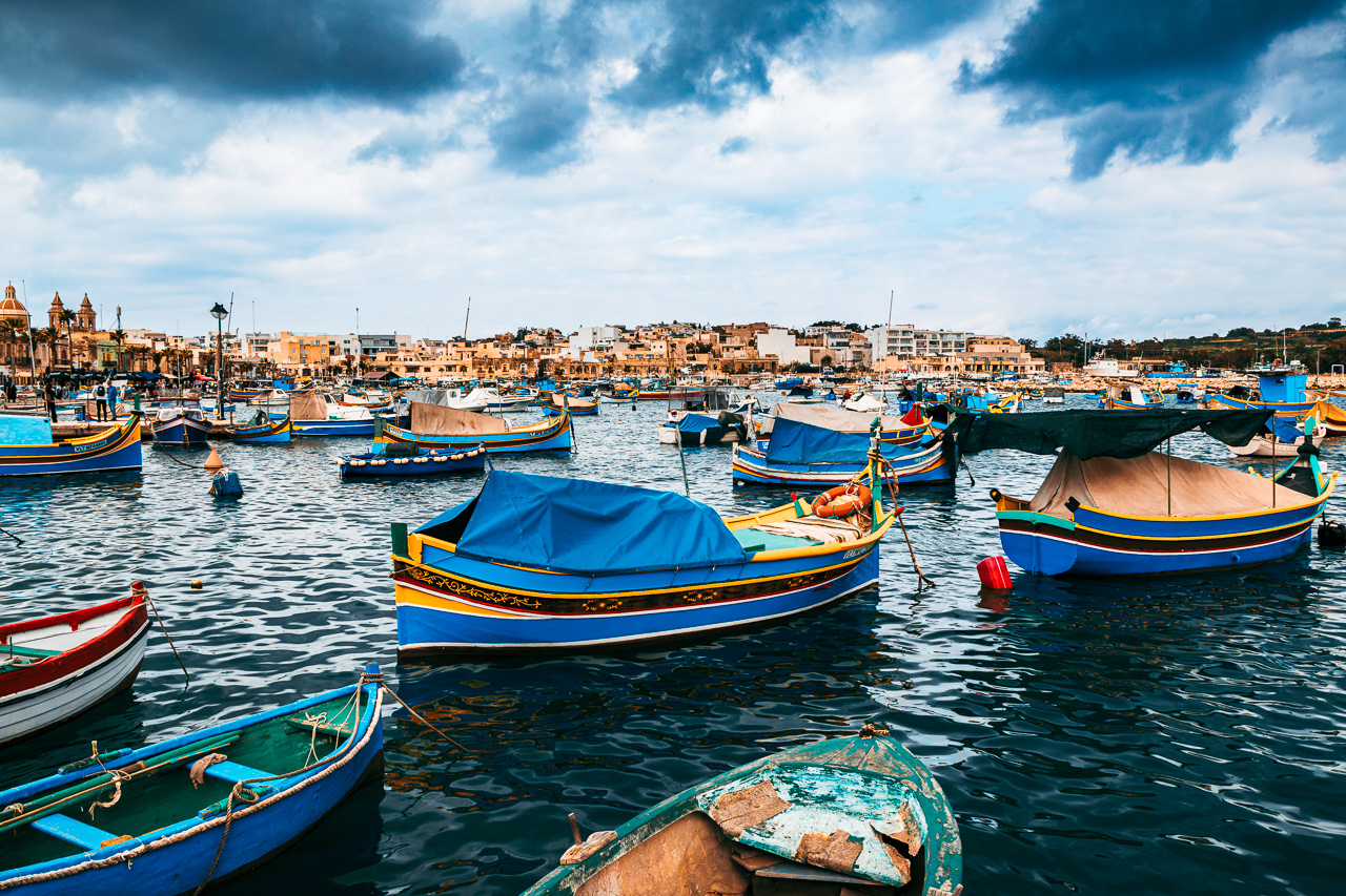Malta 2025